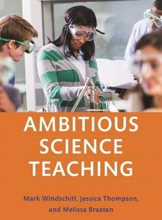 Ambitious Science Teaching (Paperback)