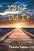 Katie Did It by Pamela Keene
