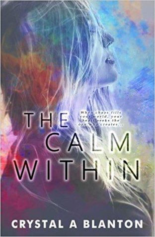 The Calm Within (Paperback)