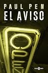 El aviso by Paul Pen