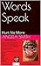 Words Speak by Angela T. Smith