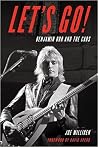 Let's Go!: Benjam...