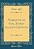 Narrative of Col. Ethan Allen's Captivity