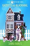 Bassets and Blackmail (Dog Detective #2)