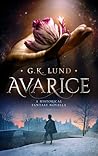 Avarice
