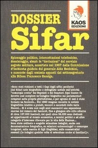 Dossier Sifar (Paperback)