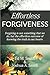 Effortless Forgiveness