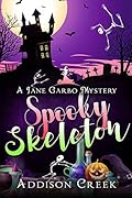 Spooky Skeleton