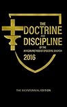 The Doctrine and Discipline of the African Methodist Episcopal Church - 2016: Bicentennial Edition