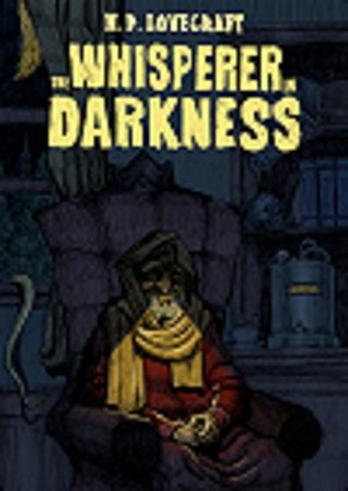 The Whisperer in Darkness