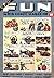 New Fun Comics (New Fun Com...
