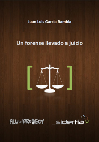 Un forense llevado a juicio