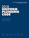2018 Uniform Plumbing Code with Tabs