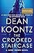 The Crooked Staircase (Jane Hawk, #3)