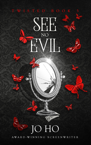 See No Evil (Twisted, #3)
