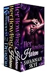 Her Howling Harem Collection by Savannah Skye