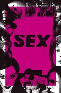 Sex: texter i urval (Paperback)
