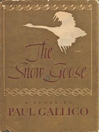 The Snow Goose