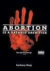 Abortion is a Sat...