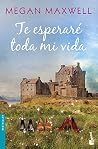 Te esperaré toda ...
