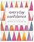 Everyday Confidence by Sarah  Vaughan