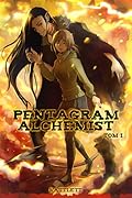 Pentagram Alchemist 1