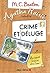Crime et déluge (Agatha Raisin enquête #12)