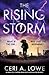 The Rising Storm (Paradigm Trilogy #1)