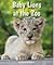 Baby Lions at the Zoo (All About Baby Zoo Animals)