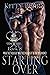 Starting Over (The Stone Se...