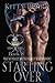Starting Over (The Stone Series, #8)