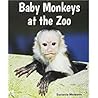 Baby Monkeys at the Zoo (All About Baby Zoo Animals)