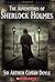 The Adventures of Sherlock Holmes