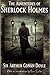 The Adventures of Sherlock Holmes(Illustrated)