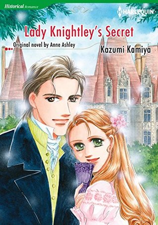 Lady Knightley's Secret (Kindle Edition)