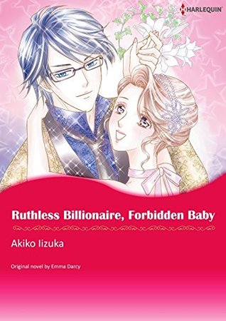 Ruthless Billionaire, Forbidden Baby (Kindle Edition)
