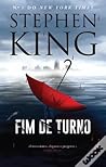 Fim de Turno by Stephen  King