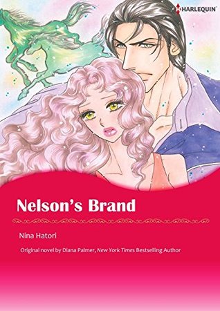 Nelson's Brand (Kindle Edition)