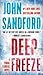 Deep Freeze (Virgil Flowers #10)