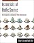 Essentials of Public Service by Mary E. Guy Essentials of Public Service by Mary E. Guy