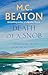 Death of a Snob by M.C. Beaton