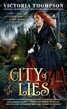 City of Lies