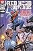 Red Hood and the Outlaws (2016-2020) #23 by Scott Lobdell