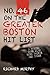 No. 46 on the Greater Boston Hit List: A Murder Case with Many Twists and Turns