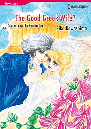 The Good Greek Wife? (Kindle Edition)