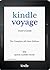 KINDLE VOYAGE USER'S GUIDE by Quick Guides