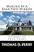Murder In A Rear View Mirror by Thomas D. Perry
