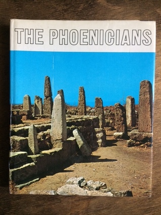The Phoenicians (Hardcover)