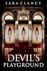 Devil's Playground (Wrath & Vengeance #2)