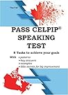 PASS CELPIP® SPEA...